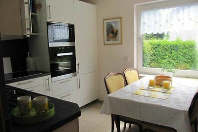 Vakantieappartement Gezinsvakantie Waldeck