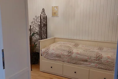 Vakantieappartement Gezinsvakantie Neubukow