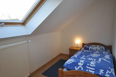 Nr. 149 - Ferienhaus Nordluft