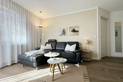 Haus Meeresblick A 4.03 Urlaubsglück mit...