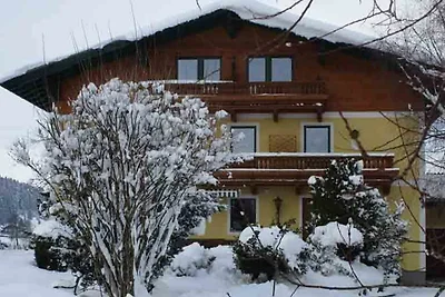 Spatzennest Wohnung im Landhausstil