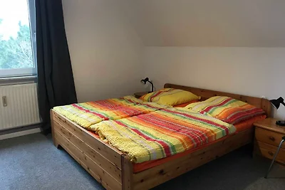 Haus unter der Buche