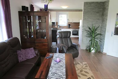 Ferienwohnung Biesterfeld
