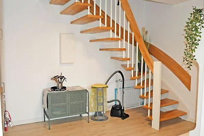 Ferienwohnung Sellin mit Terrasse am Seepark