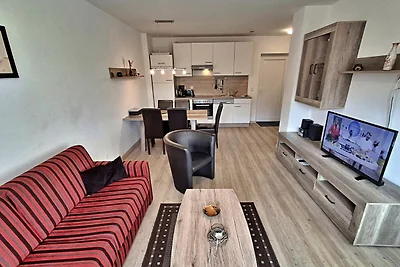 apartman za odmor Obiteljski odmor Heringsdorf