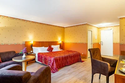 Hotel Cultuur en bezienswaardigheden Görlitz