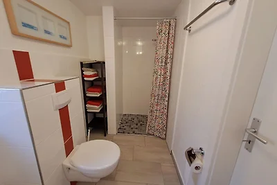 Apartamento Vacaciones familiares Hürup