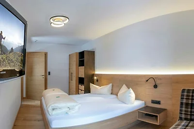 Ferienwohnung Alpenrose