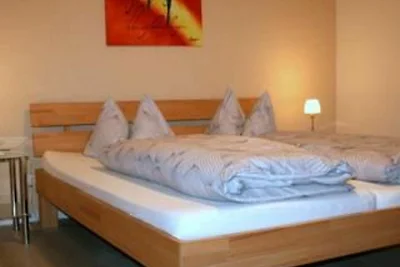 Vakantieappartement Gezinsvakantie Clausthal-Zellerfeld