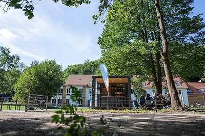 Apartment Fridolin