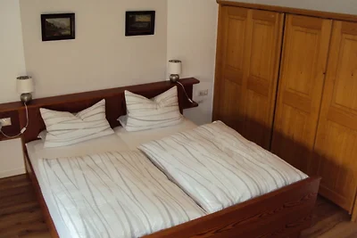 Doppelzimmer 35 qm 1. Stock