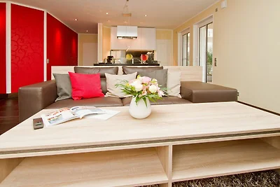 Dünenpalais, App. 03