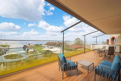 Vakantieappartement Gezinsvakantie Rankwitz