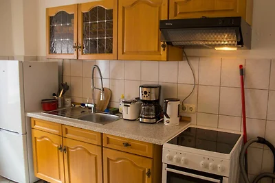 166 Karlstrasse Heinz