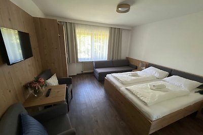 Zimmer 06 / 3Bett ohne Balkon