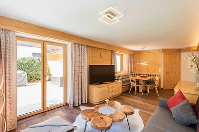 GARTEN LODGE