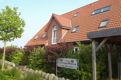 Vakantieappartement Gezinsvakantie Burg auf Fehmarn