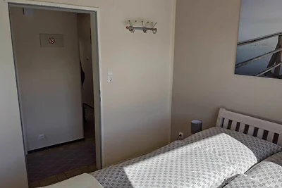 Ferienwohnung Wattkieker