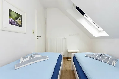 Appartamento Vacanza con famiglia Neuharlingersiel