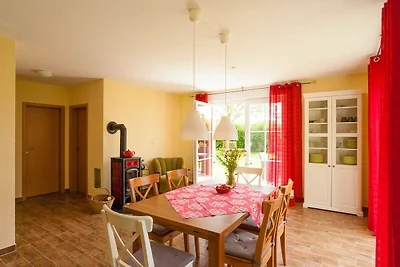 Ferienhaus Schmidt