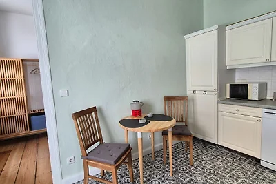 Haus Wilbrand Ferienwohnung 4