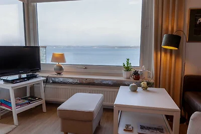 Vakantieappartement Gezinsvakantie Glücksburg