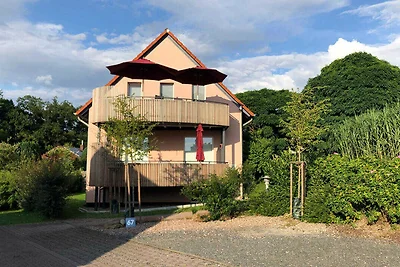 Studio-Ferien-Apartment ZAUNKÖNIG ***