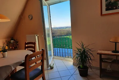 Appartamento Vacanza con famiglia Rabenkirchen-Faulück