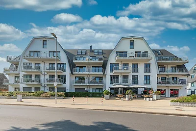 Strandstrasse 140, App. Seaside