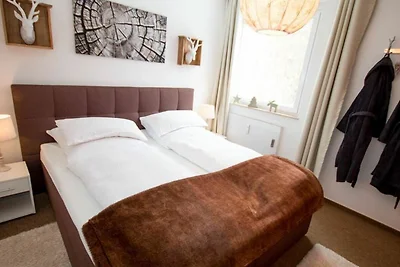 Ferienwohnung Harz-Feeling F-I-2-8