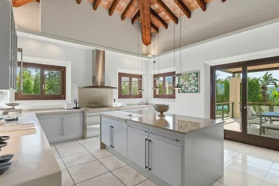 Vakantiehuis Ontspannende vakantie Puerto Andratx