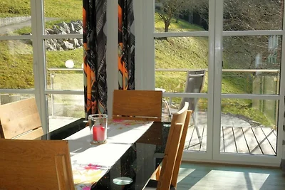 Vakantieappartement Gezinsvakantie Schuttertal