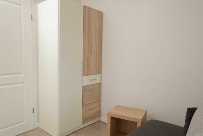 Vakantieappartement Gezinsvakantie Jork