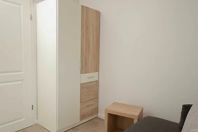 Ferienwohnung Oktavia