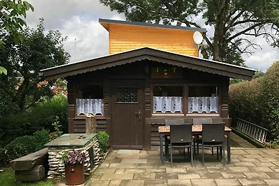 Ferienhaus am Jakobsberg