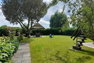 Appartamento Vacanza con famiglia Anklam