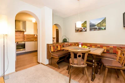 Vakantieappartement Gezinsvakantie Tannheim
