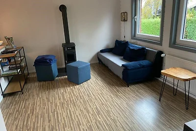 Ferienhuss En Söten
