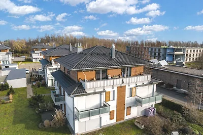 Appartamento Vacanza con famiglia Dierhagen