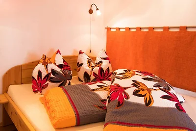 Apartamento Vacaciones familiares Kröslin