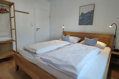 Ferienwohnung Am Breitenbach