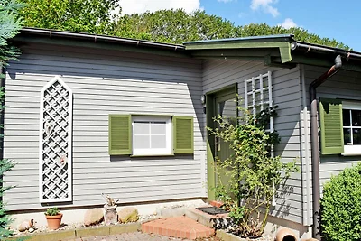 Ferienhaus Achtern im Grünen