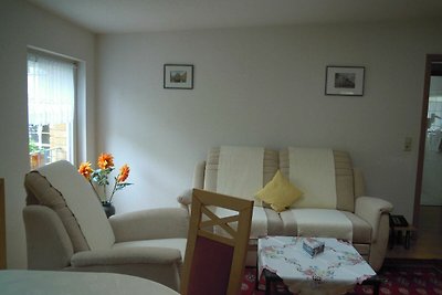 Vakantieappartement Gezinsvakantie Halle (Saale)