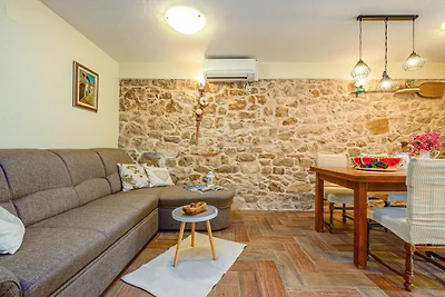 Vakantiehuis Ontspannende vakantie Zadar