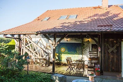 Ferienwohnung Spreewald