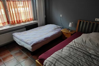 Vakantieappartement Gezinsvakantie Rhede