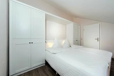 Vakantieappartement Gezinsvakantie Graal-Müritz