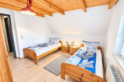 Ferienhaus Coyle