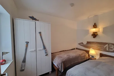 Ferienwohnung Auszeit