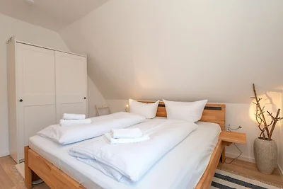 Casa vacanze Vacanza di relax Zirchow